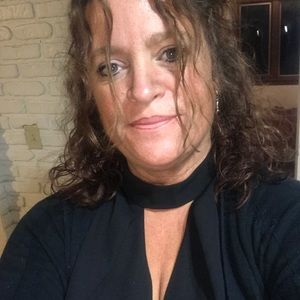 Meet your Posher, Terri